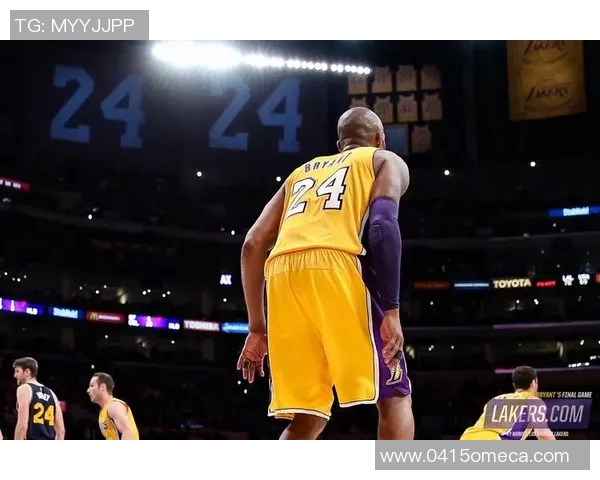 科比布莱恩特传奇生涯回顾与影响力分析：从篮球场到全球偶像的崛起